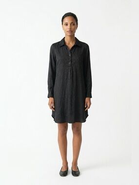 Biba shirt dress